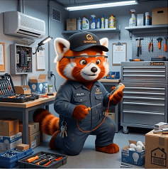 Greatzone Maintenance Technican